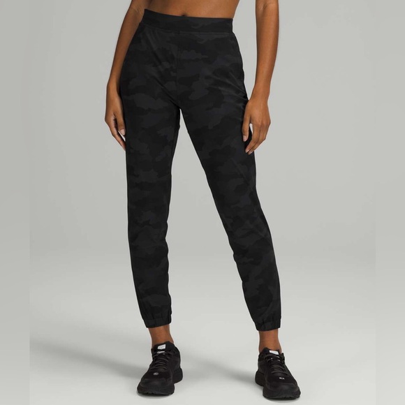 Lululemon Adapted State High-Rise Jogger - Picture 1 of 3